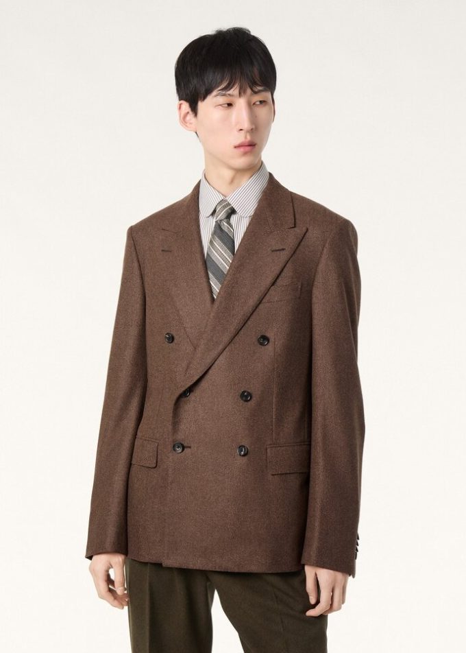 Blazer Milano Blazer Milano