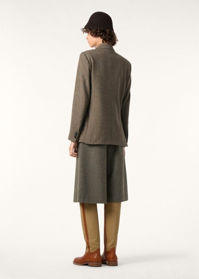 Blazer Milano Blazer Milano