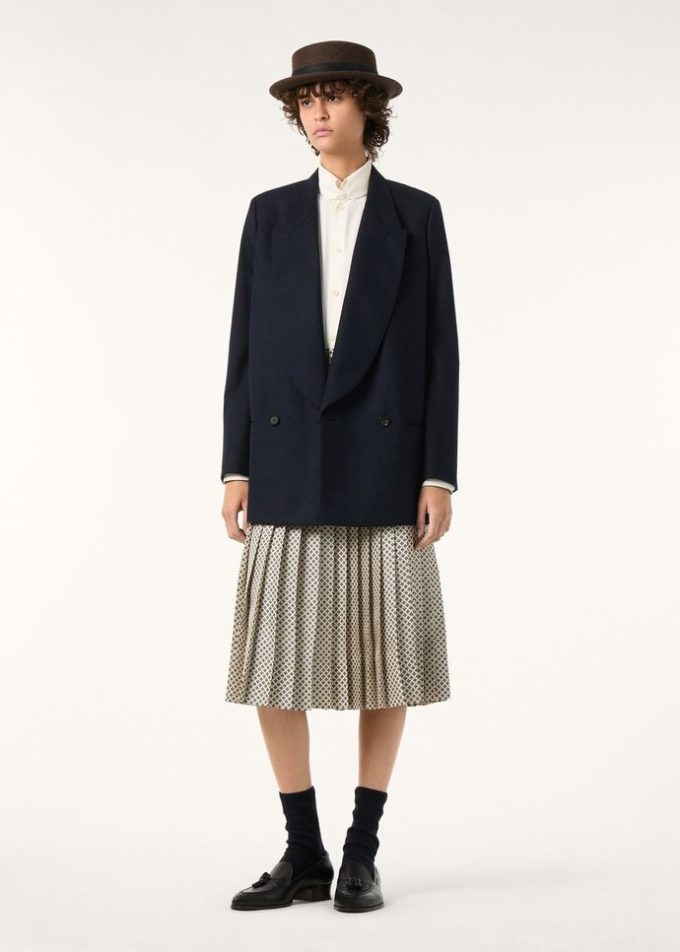 Blazer Zena