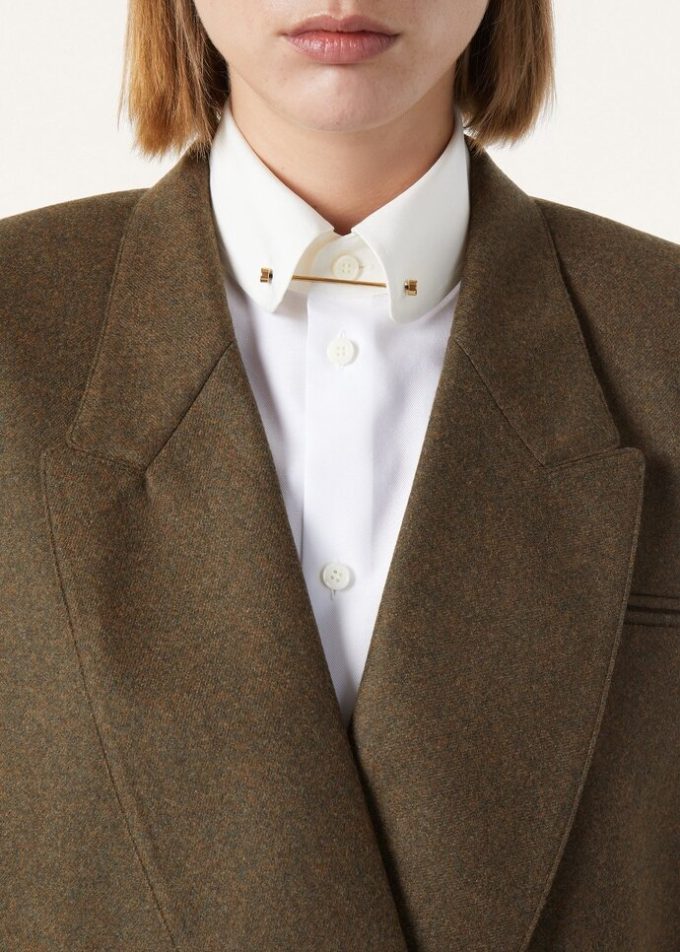 Blazer Zena