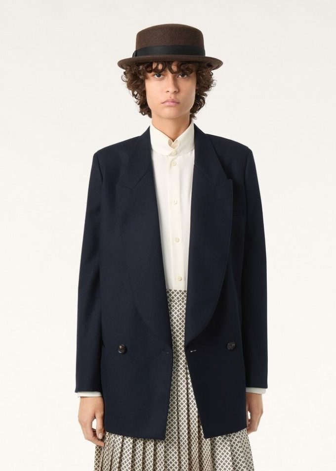 Blazer Zena