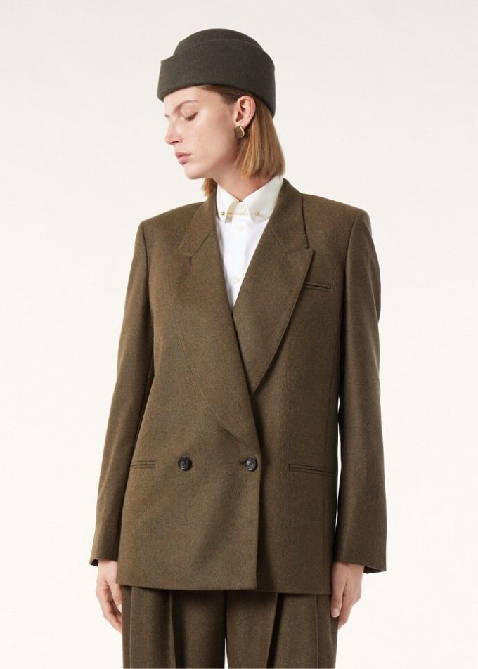 Blazer Zena
