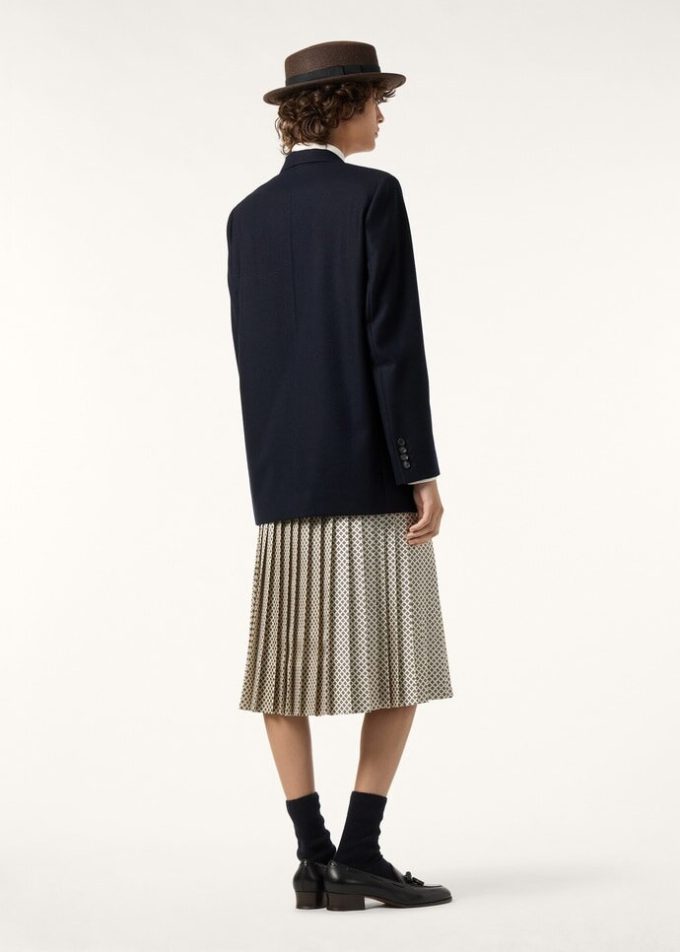 Blazer Zena