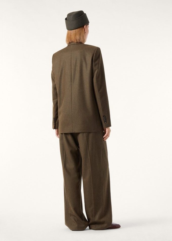 Blazer Zena