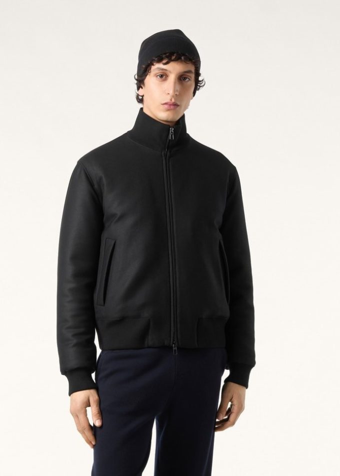 Blouson aviateur Dorset The Gift of Kings Blouson aviateur Dorset The Gift of Kings