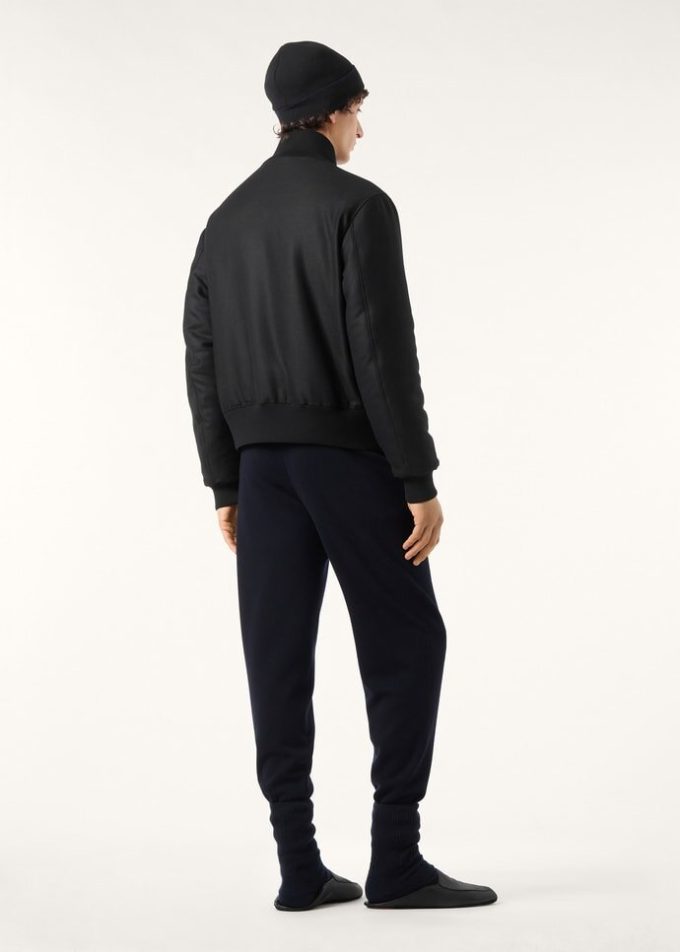 Blouson aviateur Dorset The Gift of Kings Blouson aviateur Dorset The Gift of Kings