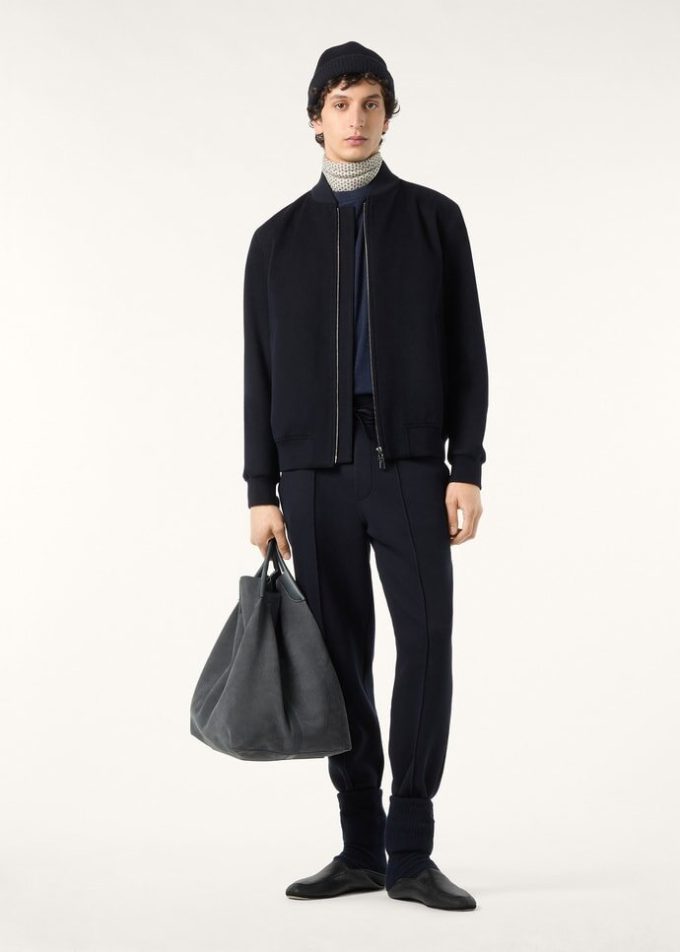 Blouson aviateur Ivy Blouson aviateur Ivy