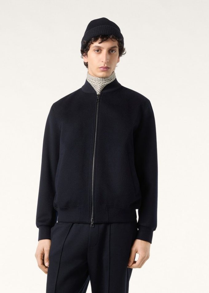 Blouson aviateur Ivy Blouson aviateur Ivy