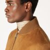 Blouson aviateur Ivy de Loro Piana Blouson aviateur Ivy de Loro Piana