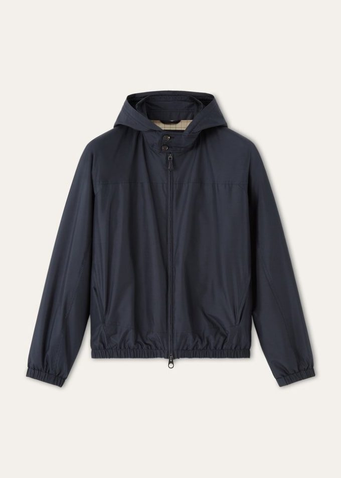 Blouson aviateur Jeff Blouson aviateur Jeff