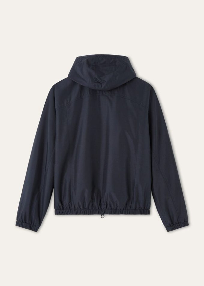 Blouson aviateur Jeff Blouson aviateur Jeff