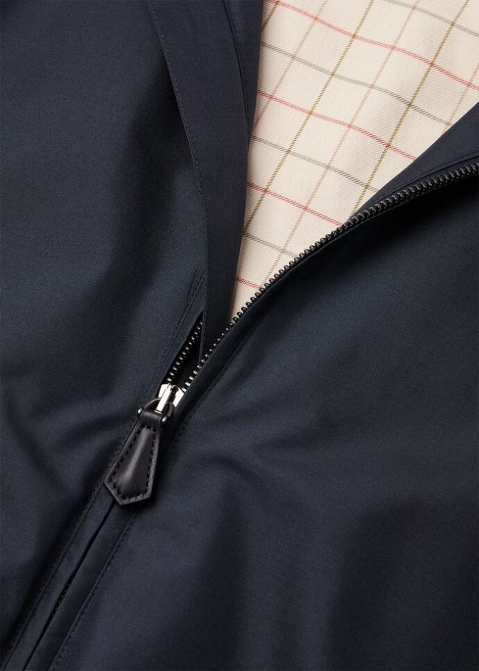 Blouson aviateur Jeff Blouson aviateur Jeff