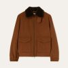 Blouson aviateur Kilya Blouson aviateur Kilya