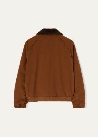 Blouson aviateur Kilya