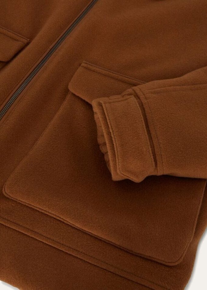 Blouson aviateur Kilya Blouson aviateur Kilya