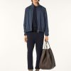 Blouson aviateur Loro Piana Blouson aviateur Loro Piana