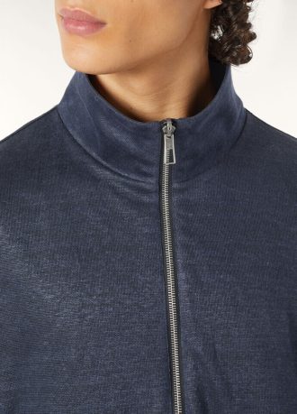 Blouson aviateur Loro Piana