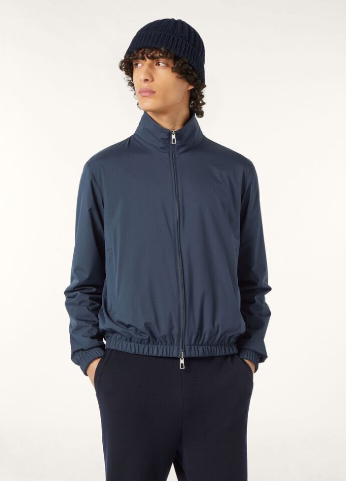 Blouson aviateur Loro Piana Blouson aviateur Loro Piana