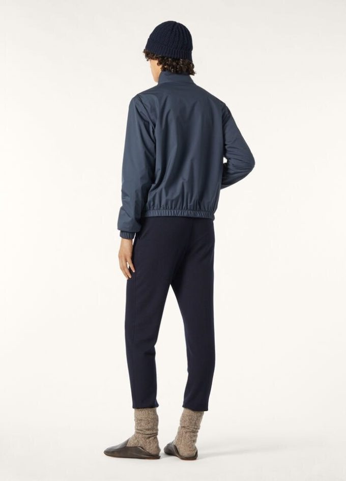 Blouson aviateur Loro Piana Blouson aviateur Loro Piana