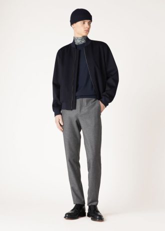 Blouson aviateur LP Ivy