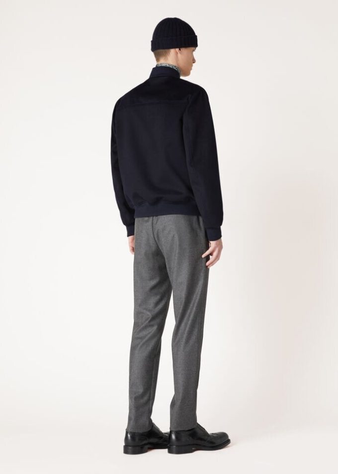 Blouson aviateur LP Ivy Blouson aviateur LP Ivy