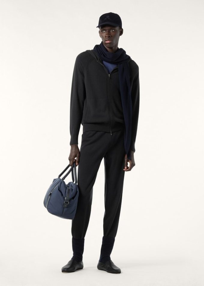 Blouson aviateur Merano Blouson aviateur Merano