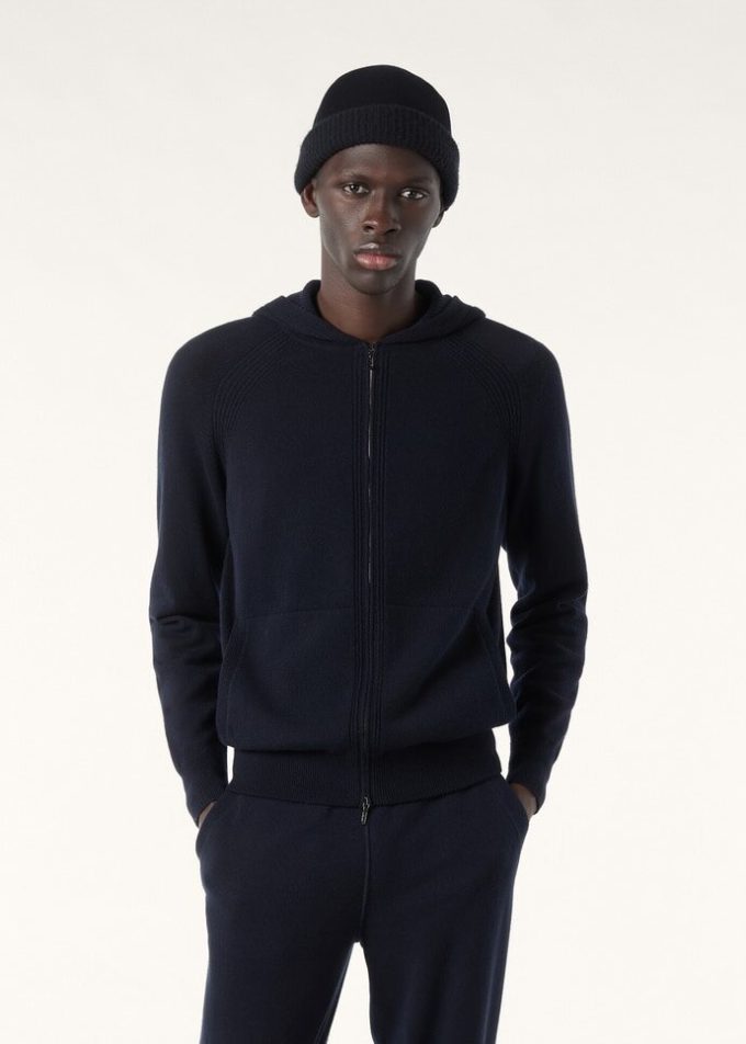Blouson aviateur Merano Blouson aviateur Merano