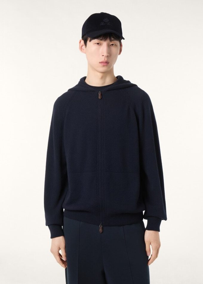 Blouson aviateur Merano Blouson aviateur Merano