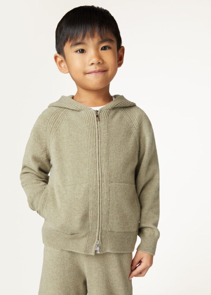 Blouson aviateur Merano pour enfant