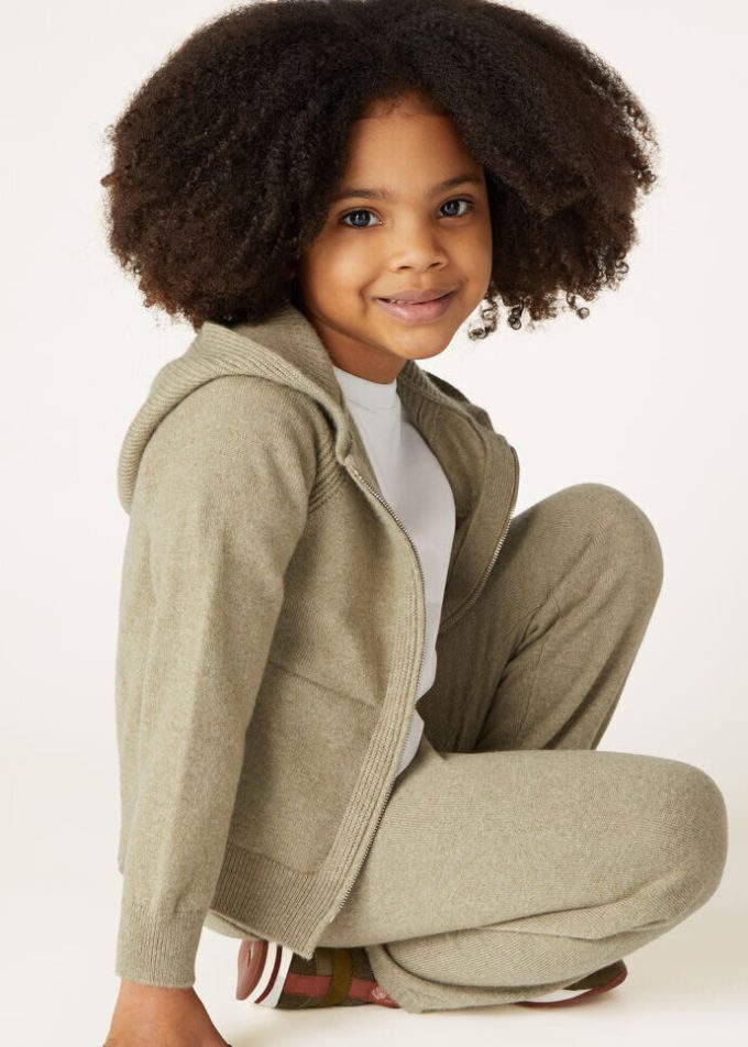 Blouson aviateur Merano pour enfant