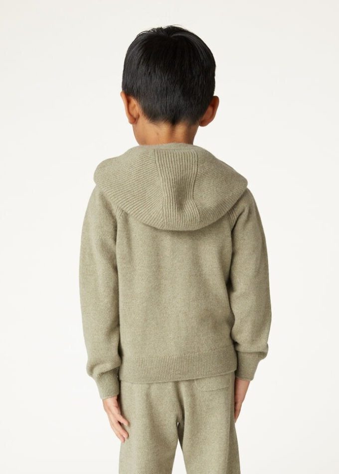 Blouson aviateur Merano pour enfant