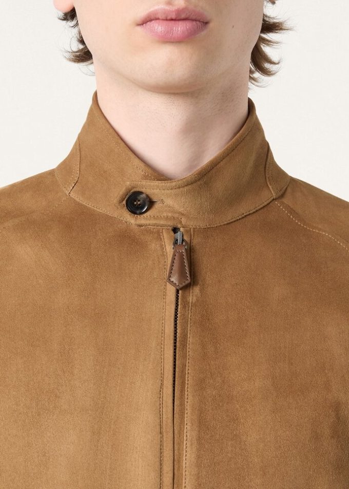 Blouson aviateur Novak Blouson aviateur Novak