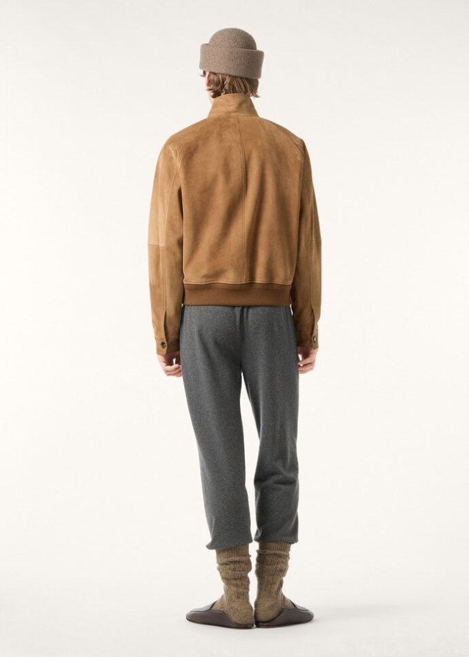 Blouson aviateur Novak Blouson aviateur Novak