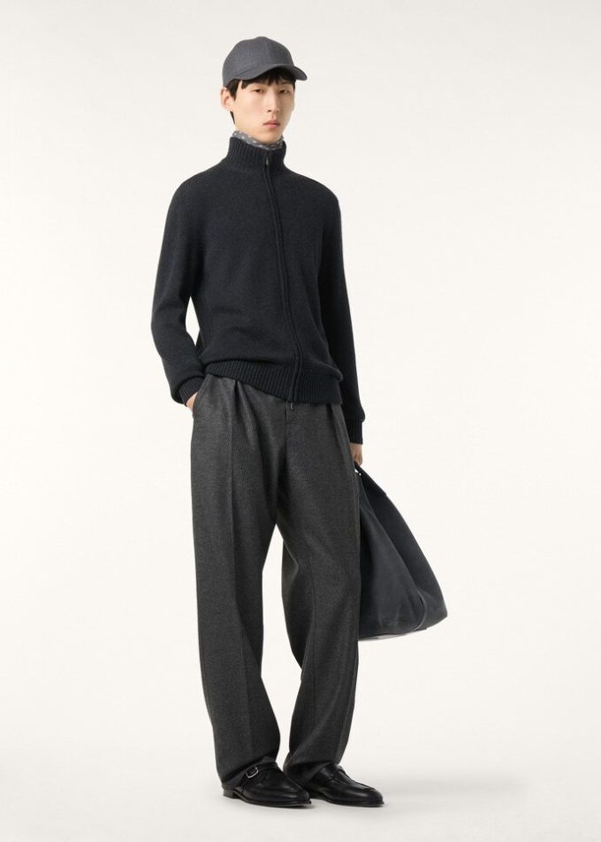 Blouson aviateur Parksville Blouson aviateur Parksville