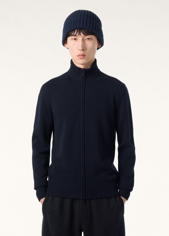 Blouson aviateur Parksville Blouson aviateur Parksville