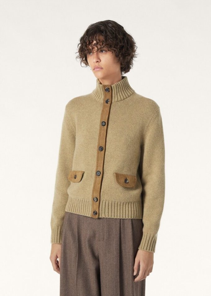 Blouson aviateur Parksville Blouson aviateur Parksville