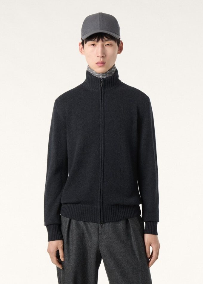 Blouson aviateur Parksville Blouson aviateur Parksville