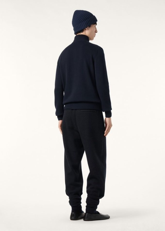 Blouson aviateur Parksville Blouson aviateur Parksville