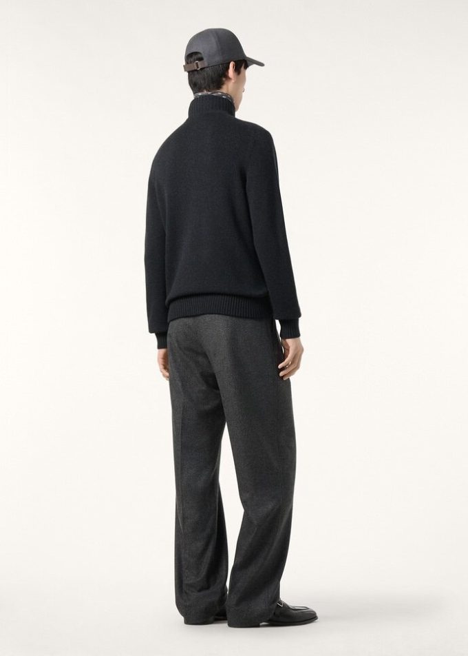 Blouson aviateur Parksville Blouson aviateur Parksville