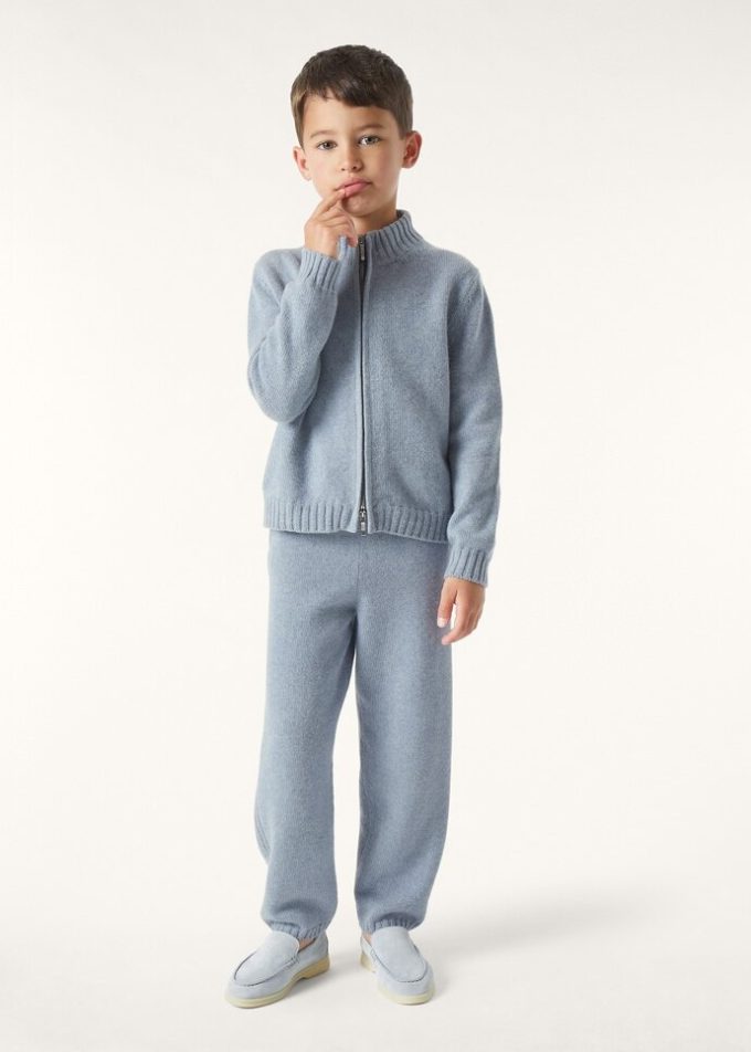Blouson aviateur Parksville pour enfant Blouson aviateur Parksville pour enfant