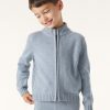 Blouson aviateur Parksville pour enfant Blouson aviateur Parksville pour enfant