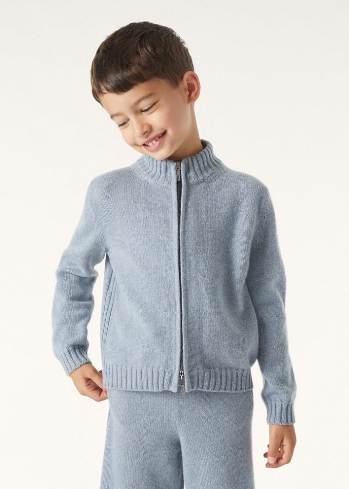 Blouson aviateur Parksville pour enfant Blouson aviateur Parksville pour enfant