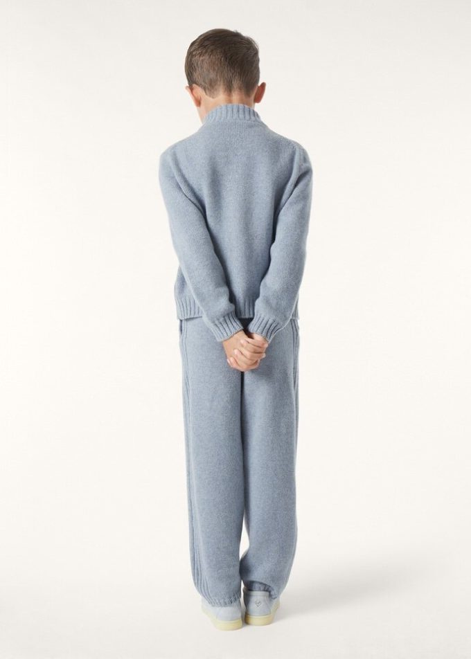 Blouson aviateur Parksville pour enfant Blouson aviateur Parksville pour enfant