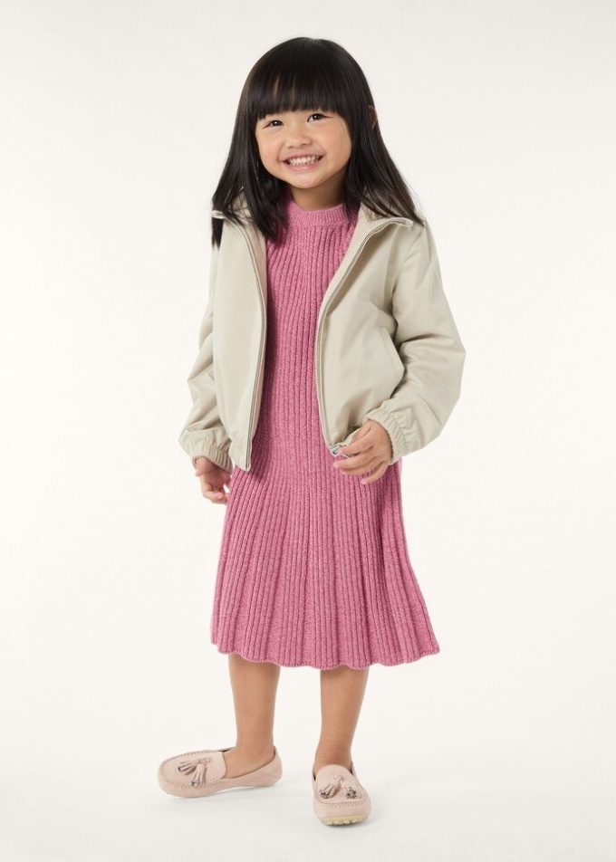 Blouson aviateur pour enfant Blouson aviateur pour enfant