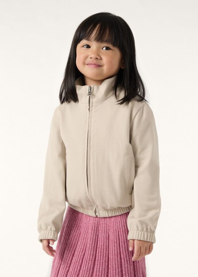 Blouson aviateur pour enfant Blouson aviateur pour enfant