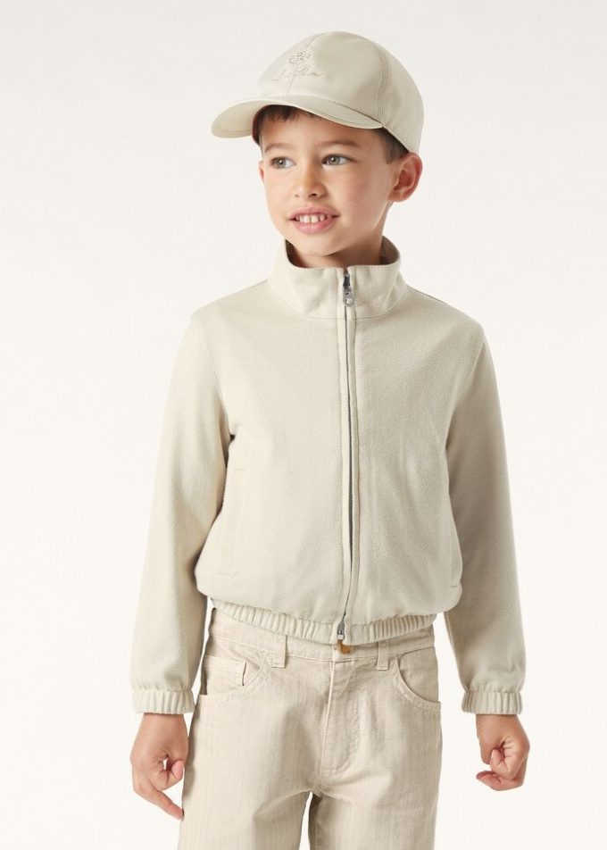 Blouson aviateur pour enfant Blouson aviateur pour enfant