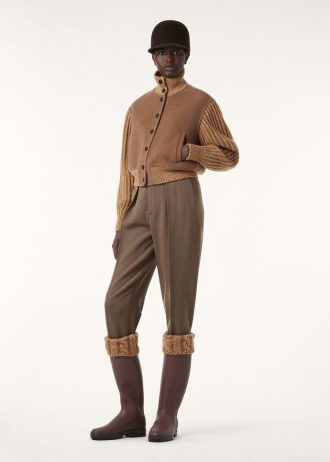 Blouson aviateur Tammy