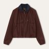 Blouson aviateur Thalia Blouson aviateur Thalia