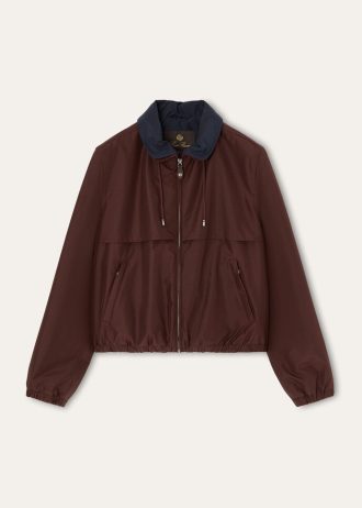 Blouson aviateur Thalia