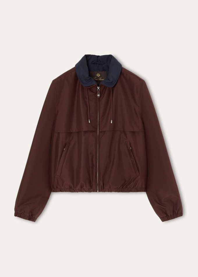 Blouson aviateur Thalia Blouson aviateur Thalia